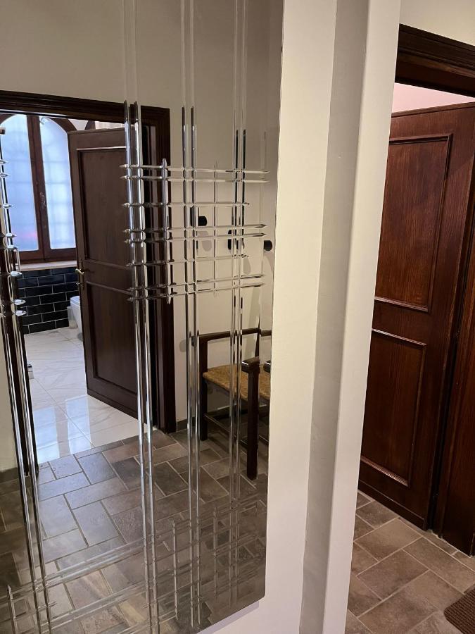 Assisi 1461 Apartment ภายนอก รูปภาพ