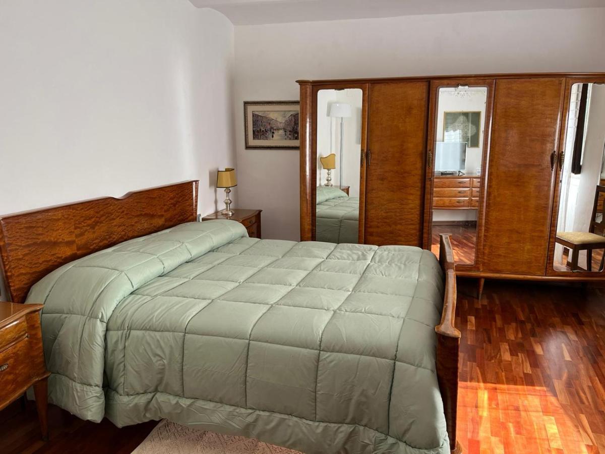 Assisi 1461 Apartment ภายนอก รูปภาพ